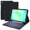 Tech-protect Tech-Protect Sc Olovka + Tipkovnica Za Samsung Galaxy Tab A9+ A11+ Plus 11.0