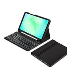Tech-protect Tech-Protect Sc Olovka + Tipkovnica Za Samsung Galaxy Tab A9+ A11+ Plus 11.0