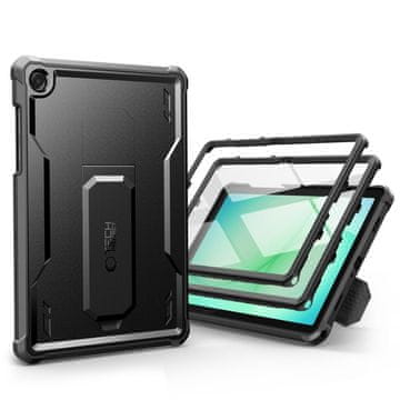 Tech-protect Tech-Protect Kevlar Pro 2 Futrole Za Galaxy Tab A9+ A11+ Plus 11.0 X210 X215