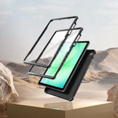 Tech-protect Tech-Protect Kevlar Pro 2 Futrole Za Galaxy Tab A9+ A11+ Plus 11.0 X210 X215