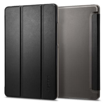 Spigen Spigen Pametna Preklopna Futrola Za Galaxy Tab A9 A11 8.7 X110 X115 X133 X135 Mat Crna