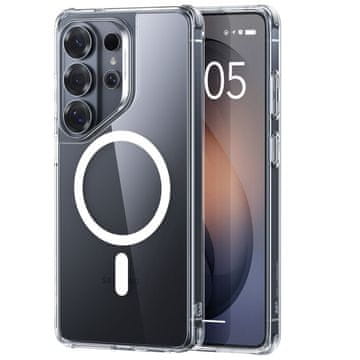 ESR Esr Classic Hybrid Magsafe Za Samsung Galaxy S26 Ultra Clear Zaštita Ekrana