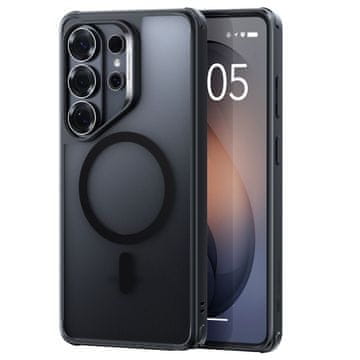 ESR Esr Klasična Hibridna Magsafe Futrola Za Samsung Galaxy S26 Ultra Matirana Crna