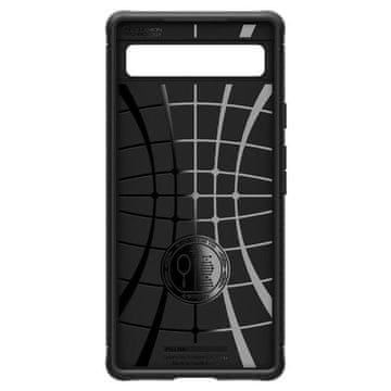 Spigen Spigen Rugged Armor Futrola Za Google Pixel 6A, Izdržljiva I Otporna Na Padove