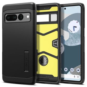 Spigen Spigen Tough Armor Futrola Za Google Pixel 7 Pro Visoka Zaštita I Izdržljivost