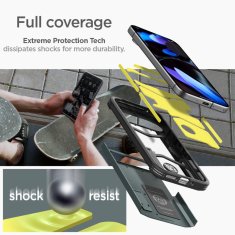 Spigen Spigen Tough Armor Futrola Za Google Pixel 9 9 Pro Sa Zaštitom Od Udaraca
