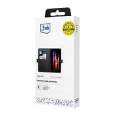 3MK 3Mk Futrola-Novčanik Za Xiaomi Redmi 15 4G 5G S Utorima Za Kartice I Zaštitom