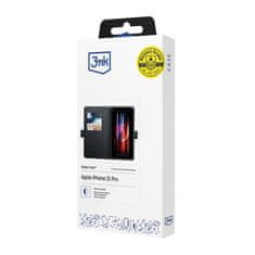 3MK 3Mk Futrola-Novčanik Za Xiaomi Redmi 15 4G 5G S Utorima Za Kartice I Zaštitom