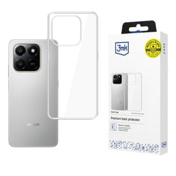 Prozirna maska za Honor X7D - 3mk Clear Case