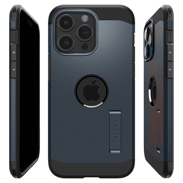 Spigen Spigen Tough Armor Futrola Za Iphone 15 Pro Max Za Magsafe Antishock