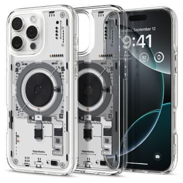 Spigen Spigen Futrola Za Magsafe Iphone 16 Pro Max Zaštita Telefona Visoke Kvalitete