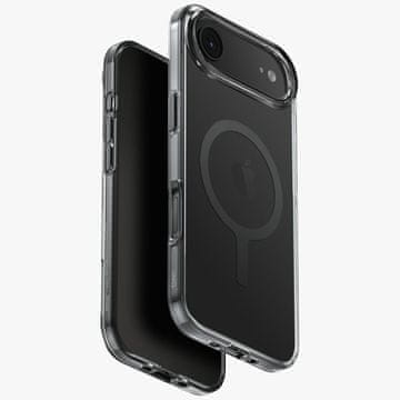 UNIQ Unikatna Clario Futrola Za Iphone Air S Magclick Punjenjem Visoke Kvalitete I Stila