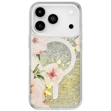 UNIQ Uniq Futrola Coehl Fleurette Za Iphone 17 Pro S Magnetskim Punjenjem S Punim
