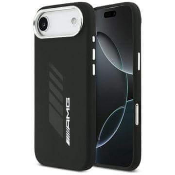 MERCEDES Mercedes Amg Silikonska Prevela Rombistarska Futrola Za Iphone Air Magsafe Sport