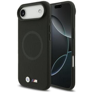 Bmw Bmw Magnetska Futrola Za Iphone Air Magsafe M Fw Metalni Logo Crna Poklopac