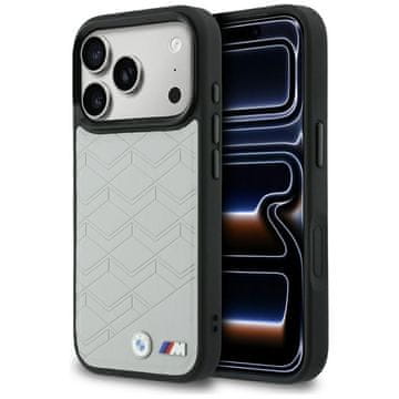 Bmw Bmw Futrola Za Iphone 17 Pro Max Magsafe Logo U Obliku M Zaštita Od Ogrebotina