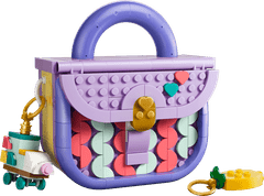 LEGO Creator Modna umjetnička torbica s pretincem 31391