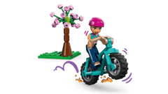 LEGO Friends 42682 Glamping koliba u prirodi