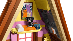LEGO Friends 42682 Glamping koliba u prirodi