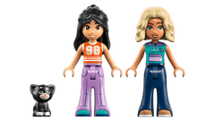 LEGO Friends 42682 Glamping koliba u prirodi