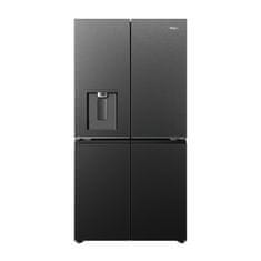 HAIER HCR79F18CHMB američki hladnjak