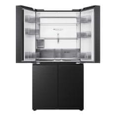 HAIER HCR79F18CHMB američki hladnjak