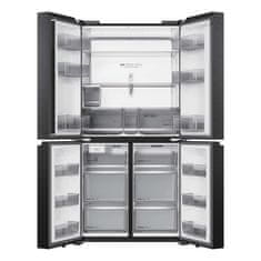 HAIER HCR79F18CHMB američki hladnjak