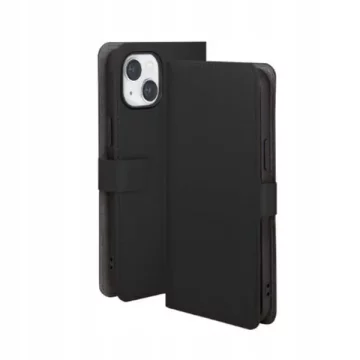 UNIQ Uniq Futrola Za Book Journal Za Iphone 14 Plus 15 Plus 6.7 S Magnetskim Zatvaranjem