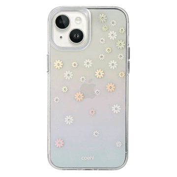 UNIQ Uniq Coehl Aster Futrola Za Iphone 14 Plus 15 Plus 6.7 S Magnetskim Zatvaranjem