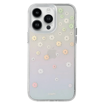 UNIQ Uniq Coehl Aster Futrola Za Iphone 14 Pro Max 6.7 Izrađena Od Visokokvalitetnog Materijala