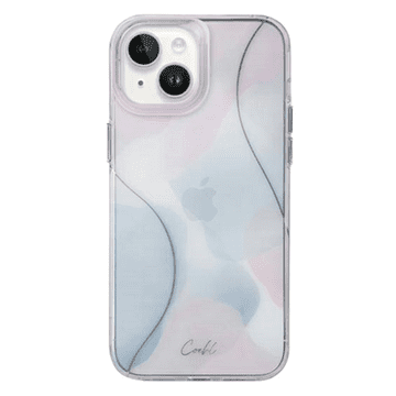UNIQ Uniq Coehl Palette Futrola Za Iphone 14 Plus 15 Plus 6.7 Sa Zakrivenim Rubom