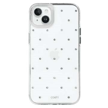 UNIQ Uniq Coehl Solitaire Futrola Za Iphone 14 15 6.7 Idealna Za Svakodnevnu Upotrebu
