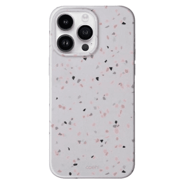 UNIQ Unikatna Futrola Coehl Terazzo Za Iphone 14 Pro 6.1 Magnetska S Terazzo Pijeskom