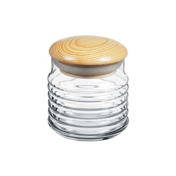 Pasabahce Babylon jar / 660ml
