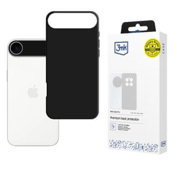 3MK 3Mk Matt Futrola Pro Za Apple Iphone 17 Zaštita I Mat Površina Telefona