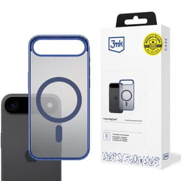 3MK 3Mk Frosty Magnetska Futrola Za Apple Iphone 17 Air S Magnetnom Zaštitom Za Ekran