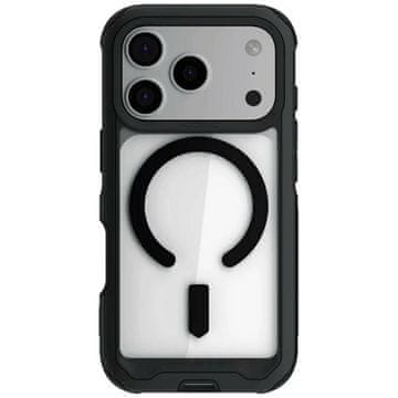 Ghostek Ghostek Atomic Slim Magsafe Futrola Za Iphone 17 Pro S Magnetskom Tehnologijom