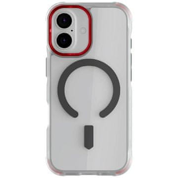 Ghostek Ghostek Magsafe Zaštitna Futrola Za Iphone 17 Sa Silikonskim Ojačanjem
