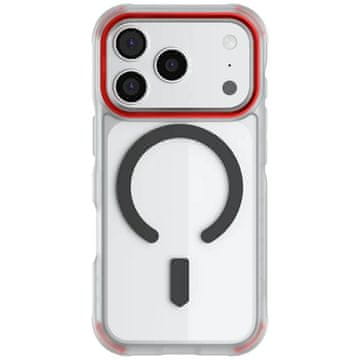Ghostek Ghostek Prekrivena Futrola Za Magsafe Iphone 17 Pro Prozirna Sa Zaštitom