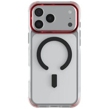 Ghostek Ghostek Futrola Covert Magsafe Za Iphone 17 Pro Max Prozirna Zaštitna Futrola