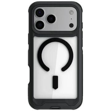 Ghostek Ghostek Atomic Slim Magsafe Futrola Za Iphone 17 Pro Max Integratirana