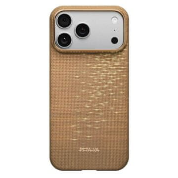 Pitaka Pitaka Futrola Za Iphone 17 Pro Ultra Tanka Magsafe Pojačana Zaštita