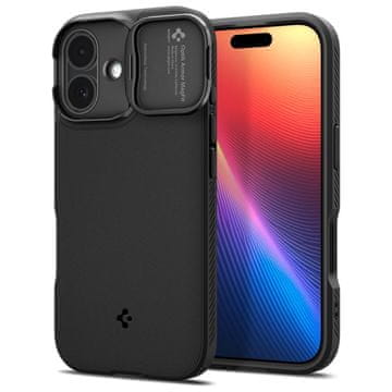 Spigen Spigen Optik Armor Magsafe Futrola Za Iphone 17 Zaštitna S Magnetskom Funkcijom