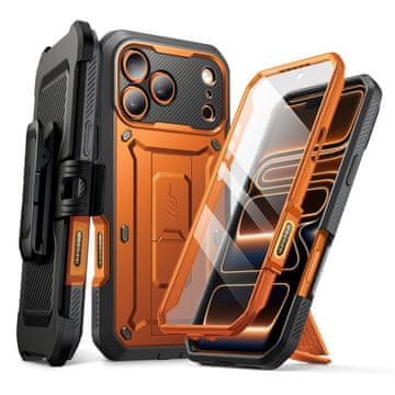 SUPCASE Supcase Unicorn Beetle Pro Futrola Za Iphone 17 Pro Max Zaštita Sigurnost