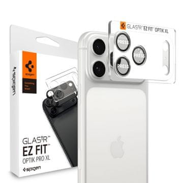 Spigen Spigen Optik Pro Xl Glas.tr Zaštitna Futrola Za Kameru Za Iphone 17 Pro Max