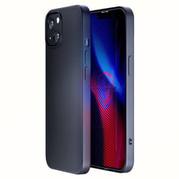 3MK Apple iPhone 14 - mat futrola Pro