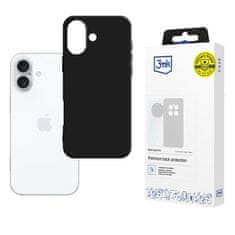 3MK 3Mk Matt Futrola Pro Za Apple Iphone 16 Mat Površina