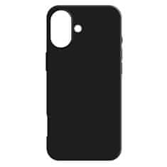 3MK 3Mk Matt Futrola Pro Za Apple Iphone 16 Mat Površina