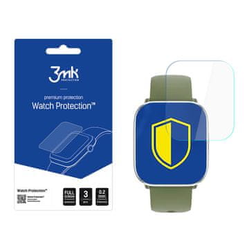 3MK myPhone Watch Pastel - 3mk Zaštita za sat ARC