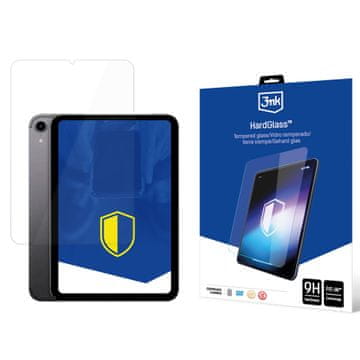 3MK Kaljeno staklo za zaštitu ekrana za iPad Mini 6, 7 i 8.3